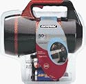 RED 4D BEAM LANTERN