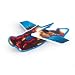 Iron Man 2 Foam Flyer
