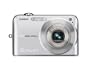 Casio Exilim EX-Z1050 10.1MP Digital Camera with 3x Anti Shake Optical Zoom (Silver)