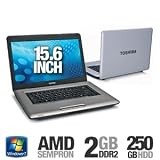 Satellite L455D-S5976 Notebook