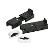 Sidelines Sports Beginner Bob Skate (Black)