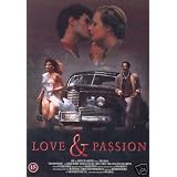 Vices et caprices / Love & And Passion ( Capriccio ) ( Capri Remembered ) [ Origine Danoise, Sans Langue Francaise ]par Andy J. Forest