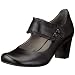 Marc Shoes Merida 1.404.23, Damen Slipper