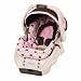 Graco SnugRide Infant Car Seat, Betsey