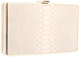 BCBG Thea Clutch