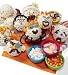 Halloween Popcorn Ball Decorating Kit