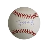 Roy Halladay Hand Signed Autographed Philadelphia Phillies Official Major Lea...
