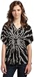 Rampage Junior's Lion Print Caftan