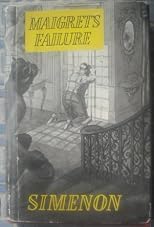 Maigret's Failure