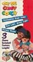 The Big Comfy Couch: Dustbunnies Down Under / Red Light, Green Light / Privacy Please [VHS]