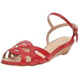 Pastelle Cerfeuil, Sandales femme