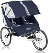 Baby Jogger Performance Series Double Jog Stroller