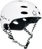 2008 Pro-Tec Nastazio Gloss White Ace SXP