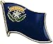 Flagline Nevada - State Lapel Pin