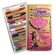 My Friendship Bracelet Maker Refill Threads with Replacement Clip