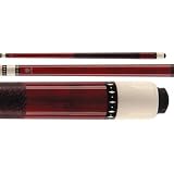 McDermott 58in Lucky L6 Two-Piece Pool Cue