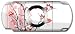 Wrapstar Pink Tranquility Graphic Skin for PSP Slim & Lite (PSP)