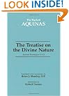The Treatise On The Divine Nature: Summa Theologiae I 1-13 (v. 1a, 1-13)