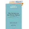 The Treatise On The Divine Nature: Summa Theologiae I 1-13 (v. 1a, 1-13)
