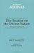 The Treatise On The Divine Nature: Summa Theologiae I 1-13 (v. 1a, 1-13)