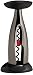 Screwpull By Le Creuset GS-300 Metal Activ-Ball Table Model and Foilcutter Gift Set, Black Nickel