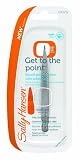Sally Hansen Get To The Point-Round Point Tip Tweezer
