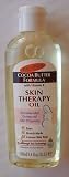 PALMER'S Cocoa Butter & Vitamin E Formula SKIN THERAPY OIL 3.4 oz.