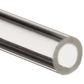 Kimble Kimax, I.D. With One Open End U.S.P. Capillary Melting Point Tubes, 90mm, 0.8-1.1mm (Pack of 1)