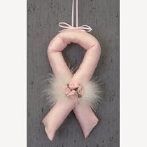 Breast Cancer Awareness Ribbon Sachet
From Escape Concepts
