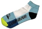 Quiksilver Low Socks Ice Breaker