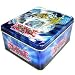 Yu-Gi-Oh! Rainbow Dragon Holiday 2007 Collectible Tin
