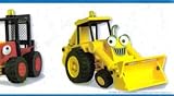 Bob the Builder White Border