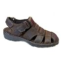 Skechers Men's Prude Fisherman Sandal