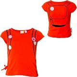 Roxy Knock On Wood Shirt - Short-Sleeve - Little Girls'