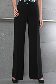 Petite Slim Leg Trousers Petite Slim Leg Trousers