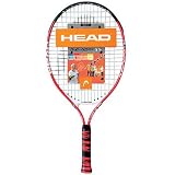 Head '08 Agassi 23 Junior Tennis Racquet