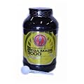 Powerman Mega Mass Power 8000, 4kg Dose + inkl Special-Fitness Dosierl�ffel, Vanille