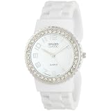 Golden Classic Womens 2301-white Bangle Jelly 