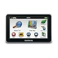 Garmin nüvi 2460LMT 5-Inch Widescreen Bluetooth Portable GPS Navigator with Lifetime Map & Traffic Updates