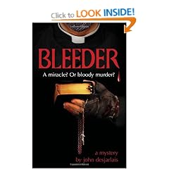 Bleeder: A Mystery
