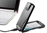 Koolertron(TM) Fashion Portable Business Card Scanner Reader
