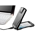 Fashion Portable Business Card Scanner Reader Support JPG BMP USB2.0 by Koolertron