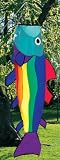 Rainbow Trout Windsock