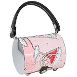 Littlearth LE Designer Mini Flair Cocktail Time Handbag