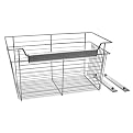 John Louis Inc. Basket 12" x 12" x 24"