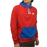 OnitsukaTiger HOODED PARKA-フーデット パーカー-《Mens》オニツカタイガー モノグラムプリント OKS130-0023 OnitsukaTiger HOODED PARKA-フーデット パーカー-《Mens》オニツカタイガー モノグラムプリント OKS130-0023