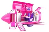 Mattel - T2704 - Barbie - Accessoire - Poup�e - Jet Glamour
