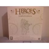 Heroes of Might and Magic Limited Complete Editionby Ubisoft