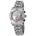 Invicta Women's Reserve Speedway Diamond Chronograph Watch #4955