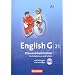 English G 21 - Ausgabe A: Band 1: 5. Schuljahr - Klassenarbeitstrainer mit L�sungen und CD